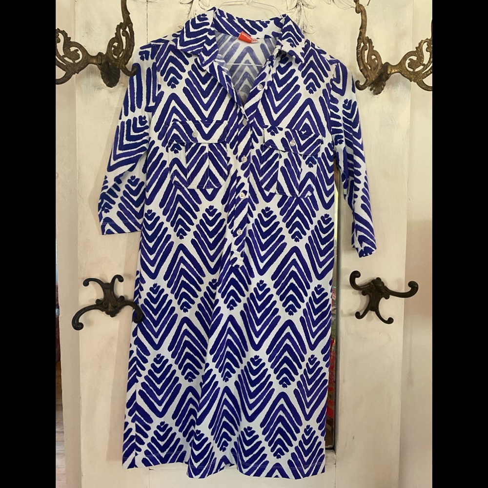 Persifor dress